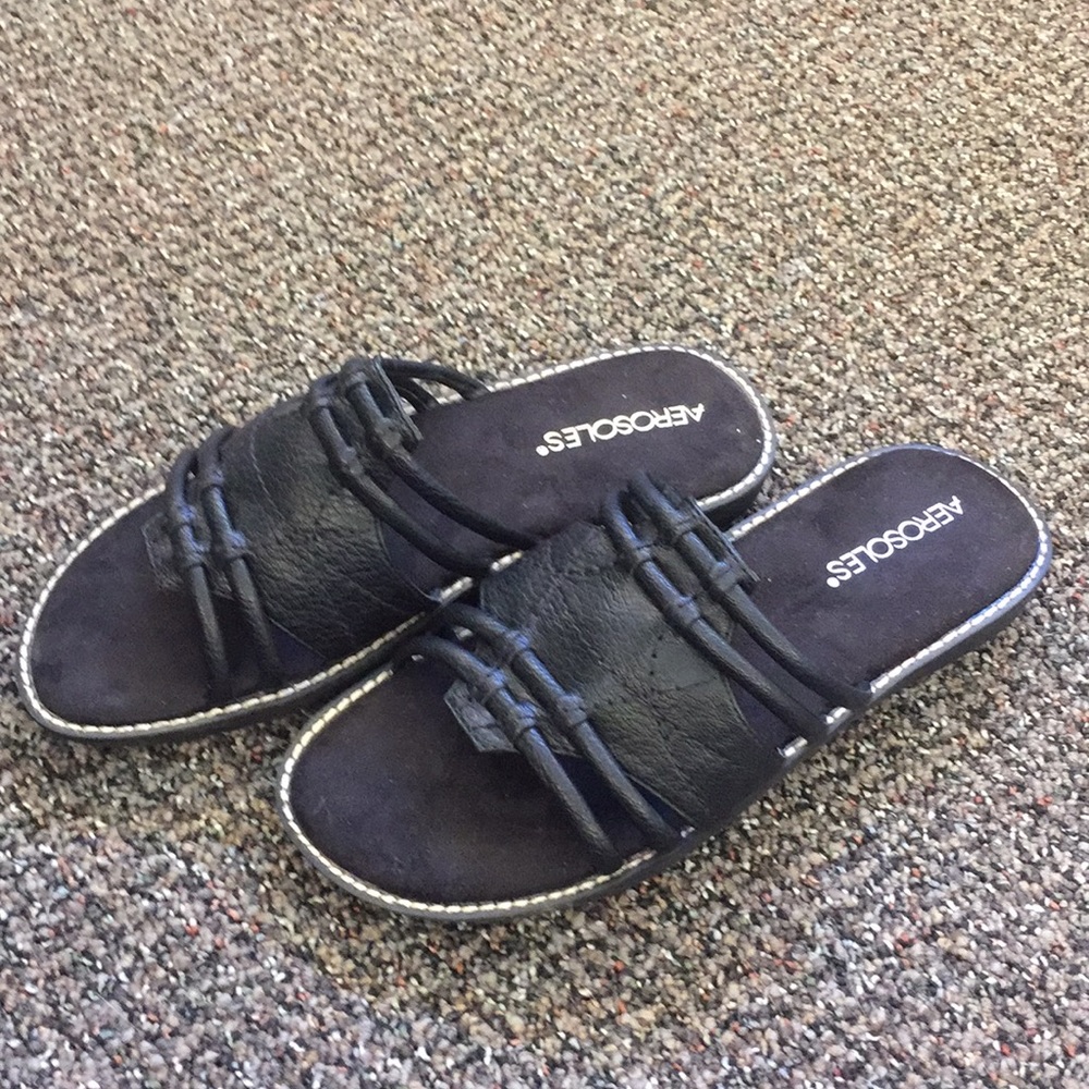 Aerosoles sandals